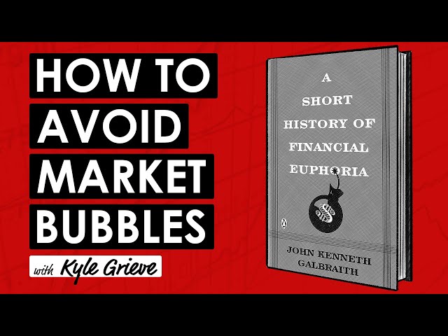 Protect Your Wealth from Speculative Hype | A Short History of Financial Euphoria Insights (TIP673)