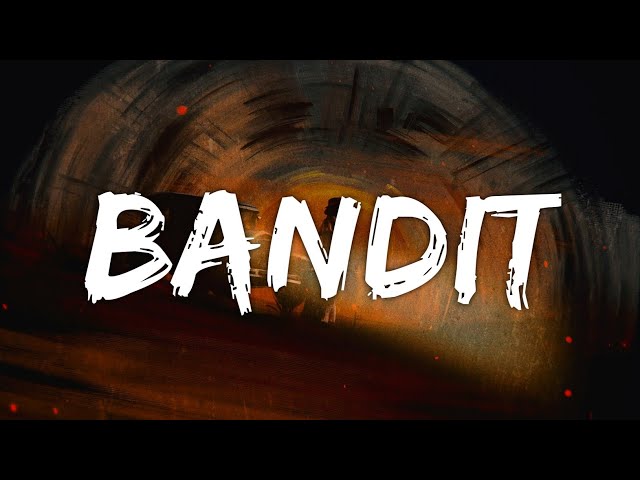 TAEIL - Bandit (Lyrics) (From Song of the Bandits)