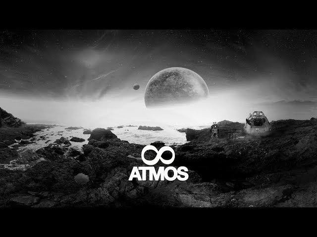 ATMOS: 360 Sci-Fi Short Film