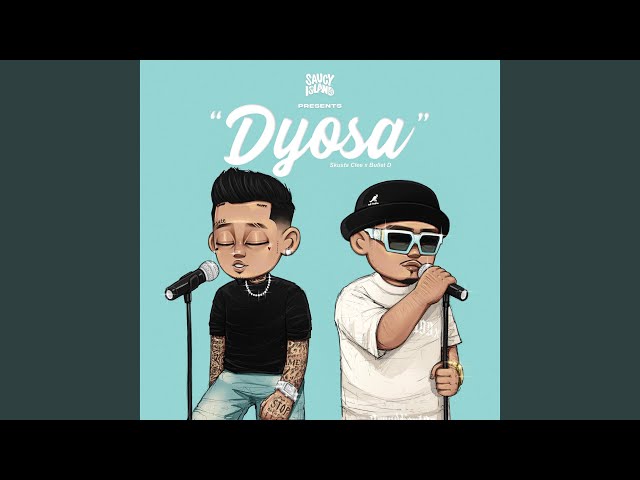 Dyosa (Live)