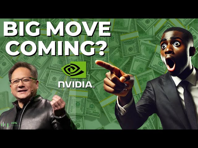 Nvidia Stock Prediction After Earnings - NVDA Stock Future Crash Or Rally?