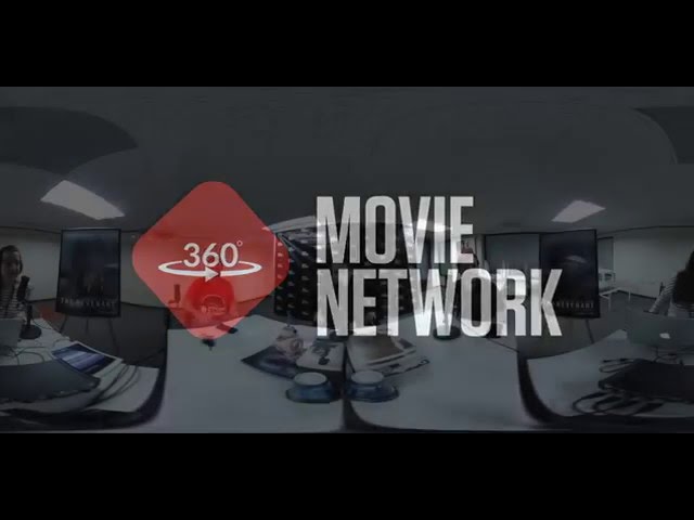 Movie Network 360: Resultados Critics Choice Awards