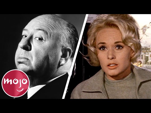 Top 20 Biggest Old Hollywood Scandals