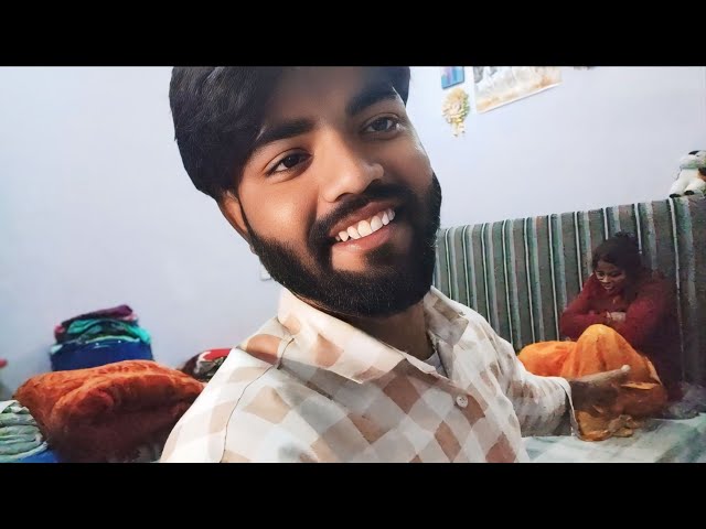 Ajj Kala Gussa😅 Ho Gaya. || a day in my life vlog Indian boy #bholasonivloge #souravjoshivlogs