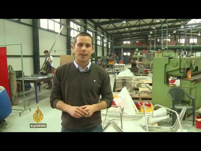 Communities Join Forces to Boost Development (Al Jazeera Balkans story)