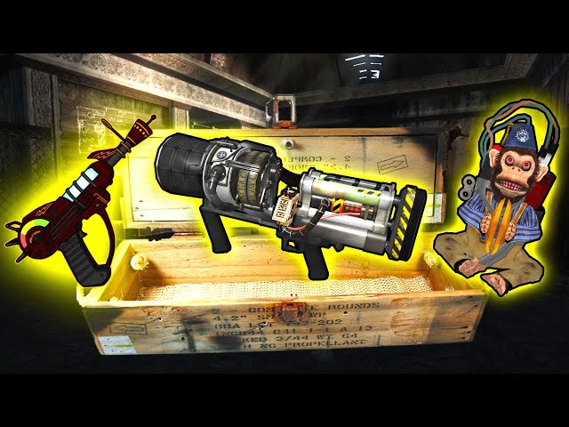 This Is What Perfect RNG Looks Like in Black Ops 1 Zombies