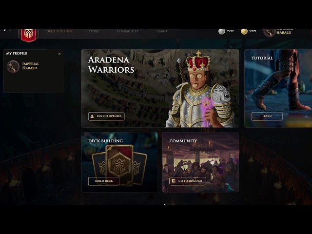 Aradena Battlegrounds Livesteam