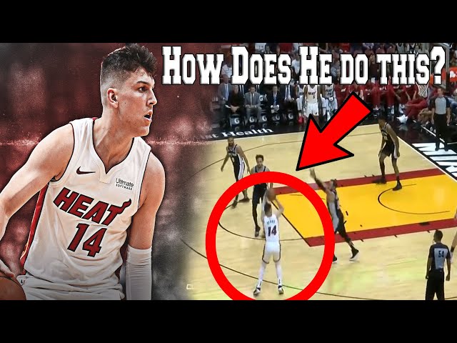 NOBODY is Noticing THIS about Tyler Herro & Jimmy Butler (Ft. Miami Heat NBA Preseason Highlights)