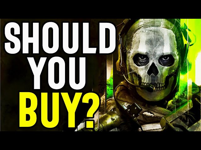 Should You Buy Modern Warfare 2 In 2023?