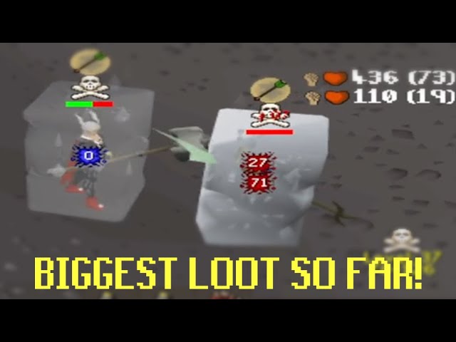 I Get Some Big Loots Whilst Learning! (Still making mistakes though...) #3