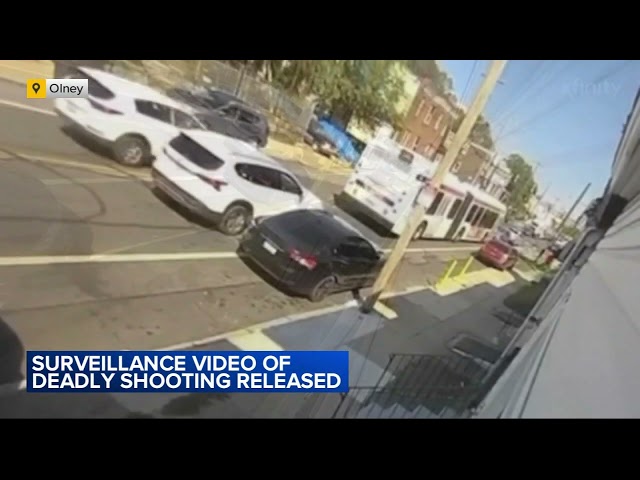 New surveillance video shows moments before shooting that killed rapper 'YBC Dul'