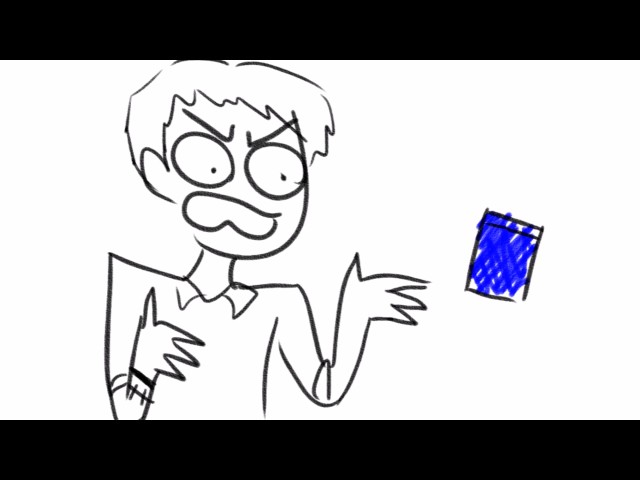 ethan has a great time.mp4 (Resident Evil 7 animatic)