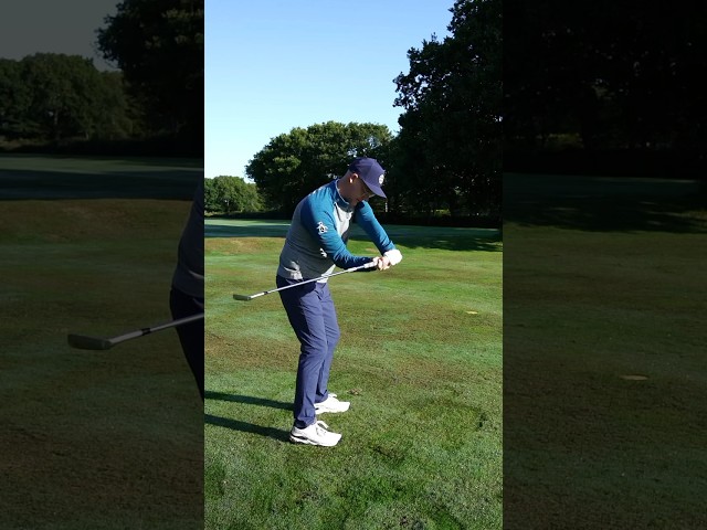 The Perfect Takeaway - Golf Swing Basics