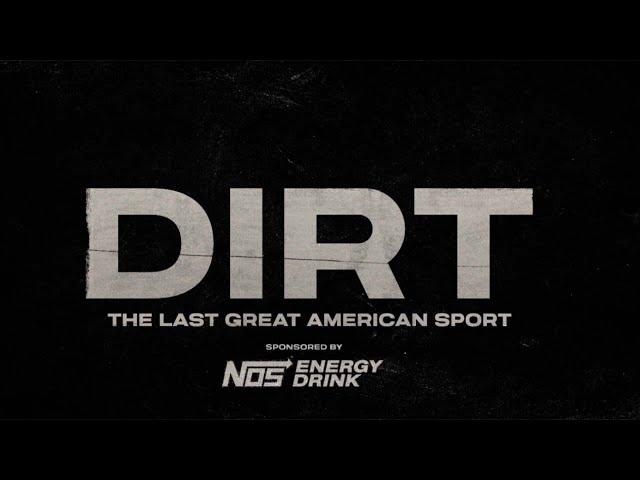 FOX Sports Films’ DIRT: THE LAST GREAT AMERICAN SPORT Premieres May 16 at 7PM ET on FS1 | Trailer