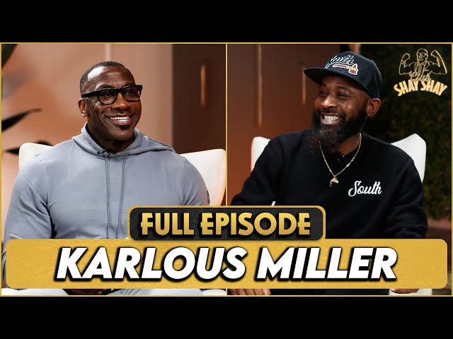 Karlous Miller On Steve Harvey, Katt Williams, Nick Cannon, Mo'Nique, D.C. Young Fly, & Kanye West