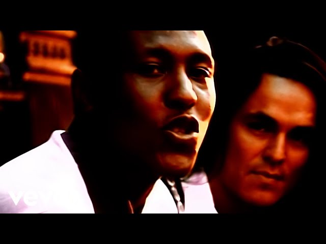 Charles & Eddie - Would I Lie To You