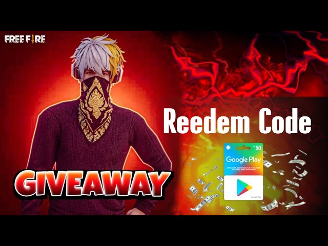 ONLY 3 kill 🔪 redem code giveaway🎁✨ free fire live giveaway🎁✨