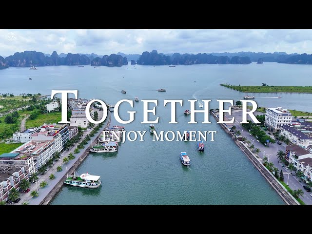 Together - Enjoy Moment