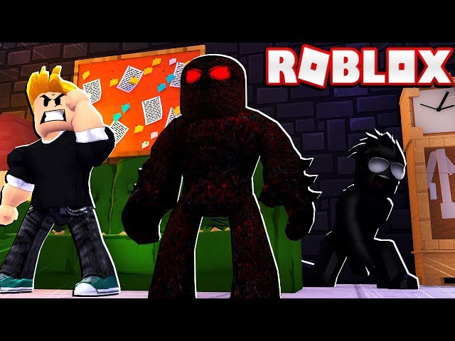 BECOMING A NINJA TO BEAT SOME TEAMERS! -- ROBLOX Flee the Facility