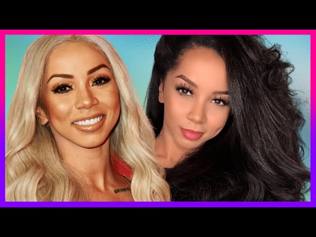 BRITTANY RENNER SAYS OUT OF 35 BODY COUNT HALF OF THEM ARE ONE NIGHT STAND