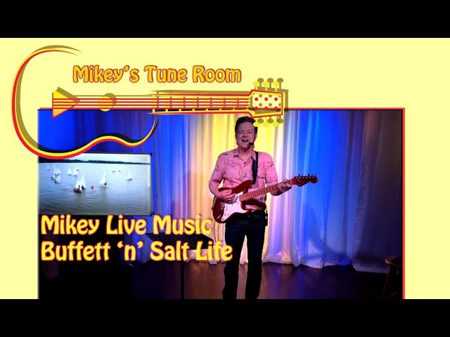 Mikey's Salt Life replay