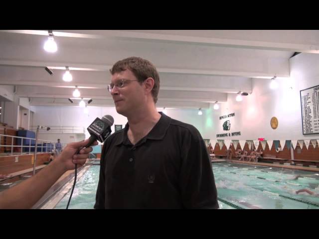 2012-13 Binghamton Swimming & Diving Season Preview