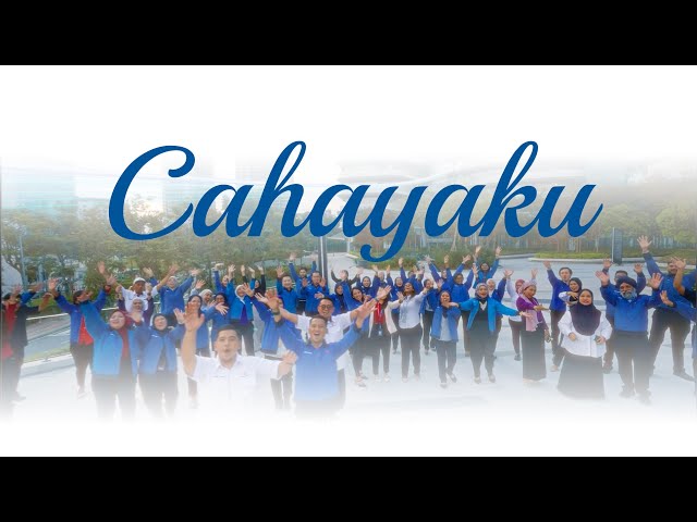 Cahayaku