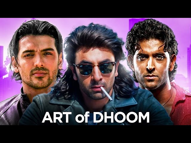 Why Dhoom is a Cult Classic Movie | Reviewwala