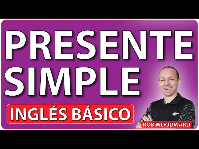 Presente simple en inglés – Explicación en español - DON’T y DOESN’T, DO y DOES