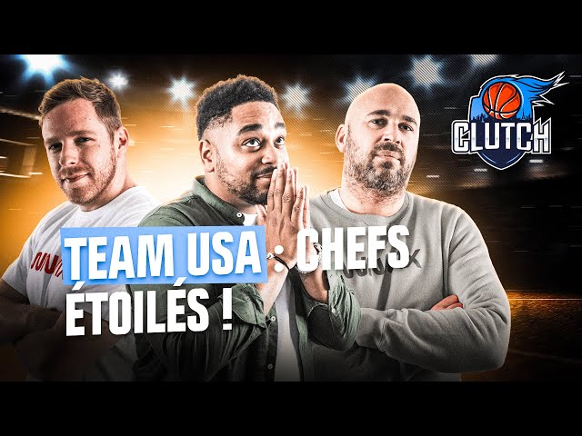 🏀 France vs USA : proche de l'exploit ? (Basket)