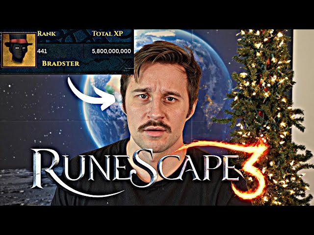 Stop Playing Games You Hate - RuneScape 3