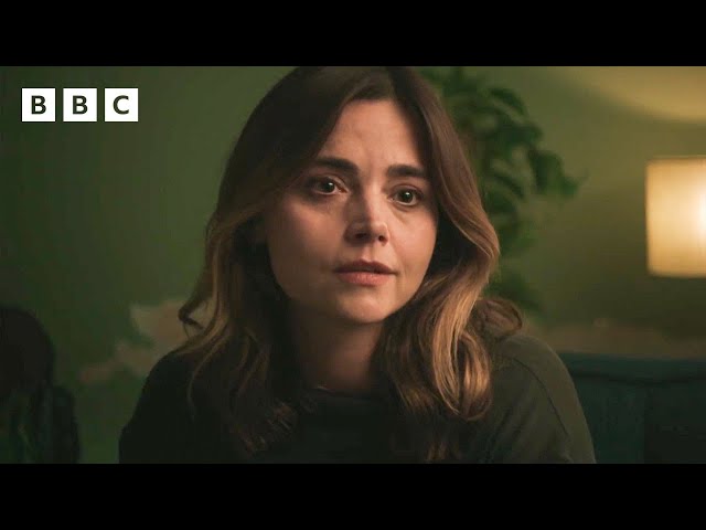 A grief therapist forces Ember to look at her past | The Jetty - BBC