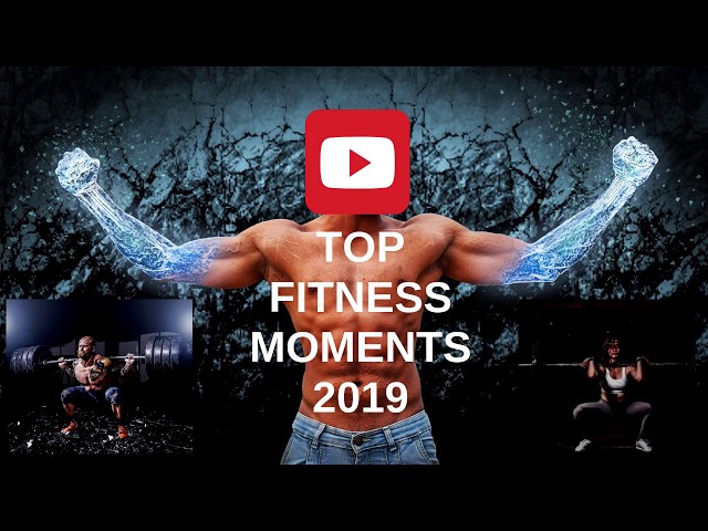 best Street Workout Motivation Top Moments 2019