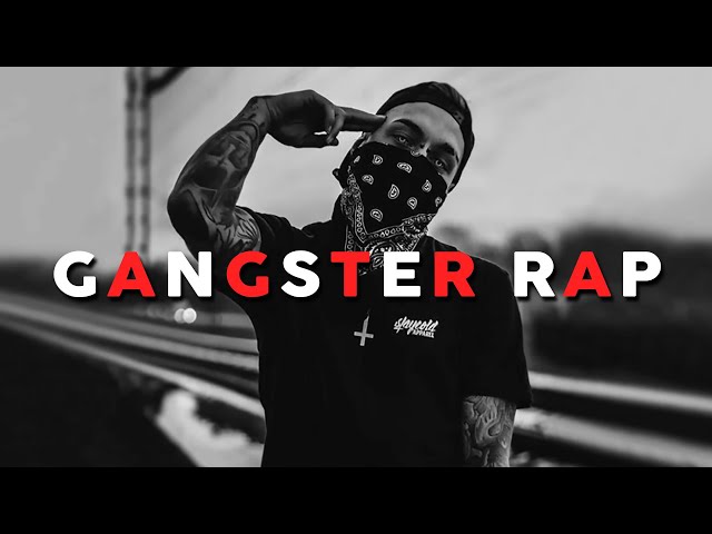 Mafia Music 2023 | Best Gangster Rap Mix - Hip Hop/Trap Music 2023 #27