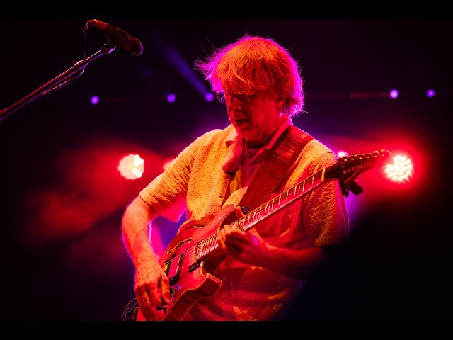 Phish - 8/4/2024 - Soul Planet (4K HDR)