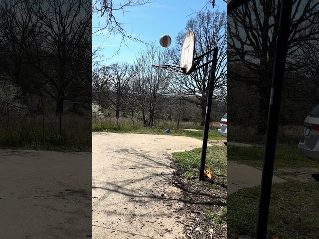 Little man is a straight baller! #basketball #baller #nba