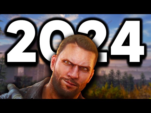 IS Dying Light STILL FUN to Play in 2024?