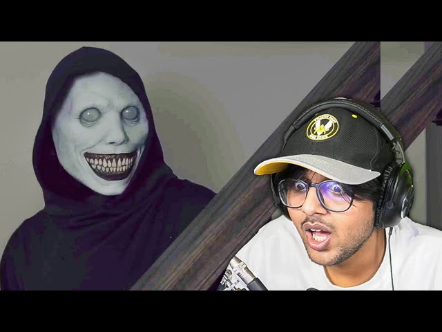 Scary Videos That are SUPER SCARY - [SSV#14]