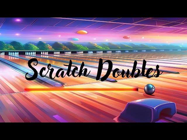 Scratch Doubles! House Ball Domination!?