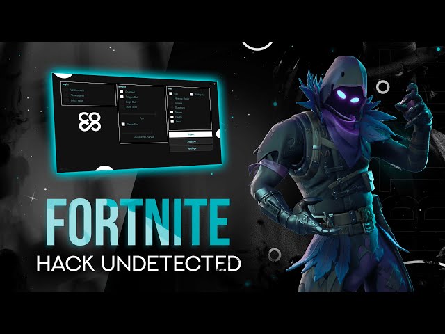 This is Best Hacks For Fortnite (Undetected) | Free Fortnite Cheat | Aimbot + WallHack