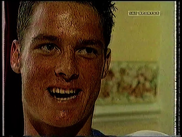 1998/99 Scott Parker