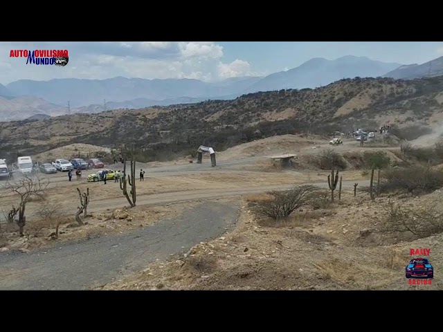 🔴 En Vivo Caminos del Inca 2024 Edición 52 Etapa 2 Huancayo - Ayacucho 🏁 Circuito de Pampay