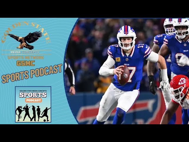 NFL Power Rankings: Week 11 Analysis & Surprises | GSMC Sports Podcast