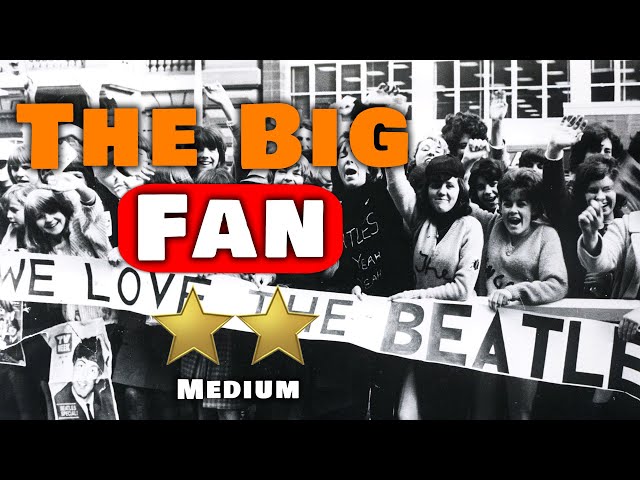 Why People Become Fans | The Psychology of Fandom