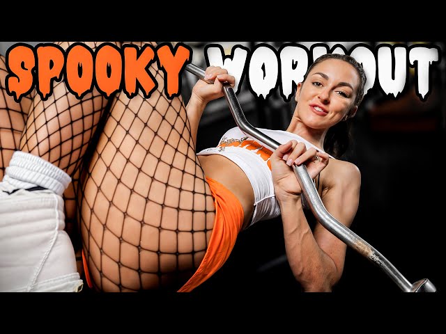 Spooky Workouts!