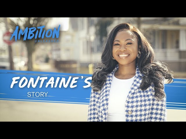 Ambition Unleashed | Fontaine's Story