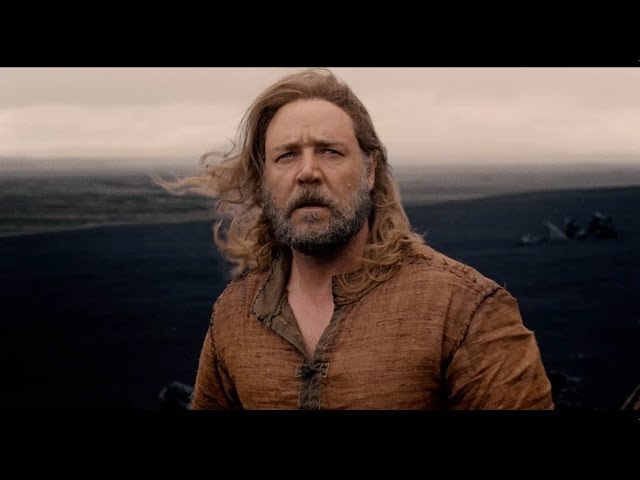 Ray Comfort: 'Noah' Movie Disrespectful, Not Biblically Accurate