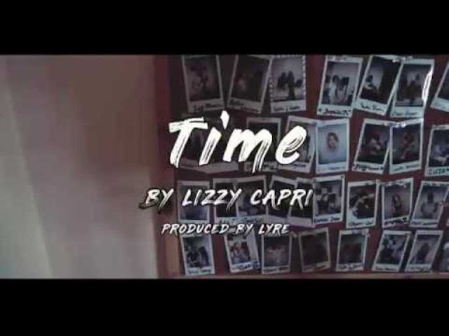 TIME_by Lizzy Capri  Music Video