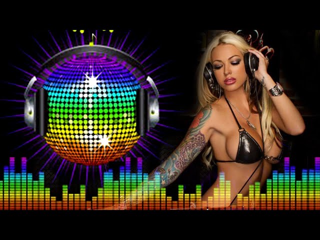 Nonstop Disco Dance 90s Hits Mix 2024 - Greatest Hits 90s Dance Songs - Best Disco Hits Of All Time