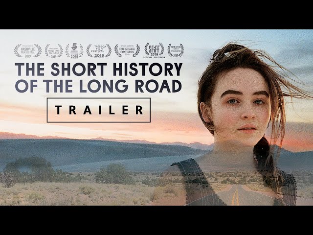 The Short History of the Long Road – Official Trailer (FilmRise)